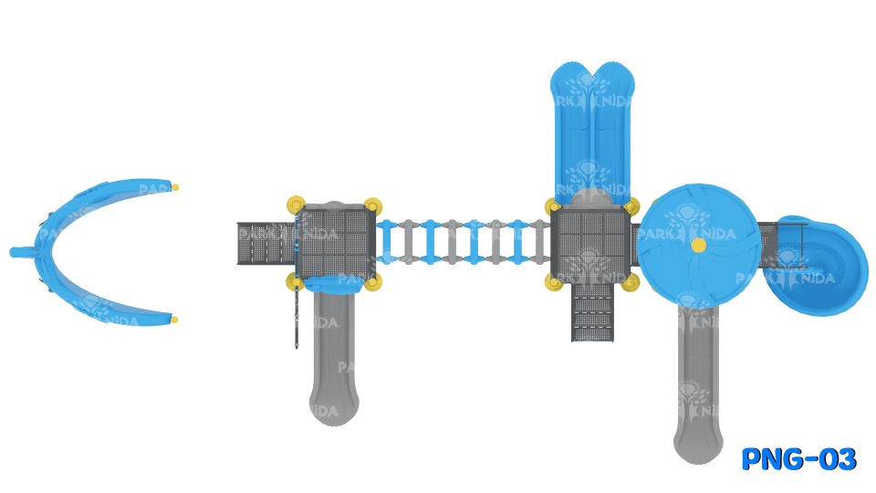 PNG-03 Gemi Temalı Oyun Grubu