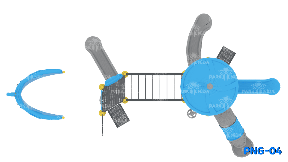 PNG-04 Gemi Temalı Oyun Grubu