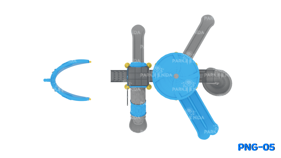 PNG-05 Gemi Temalı Oyun Grubu