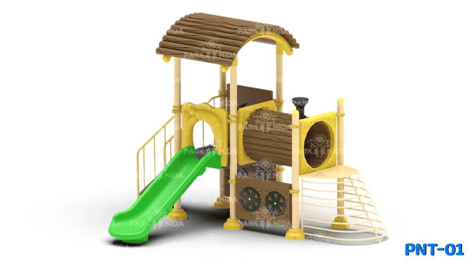 PNT-01 Tren Temalı Oyun Grubu