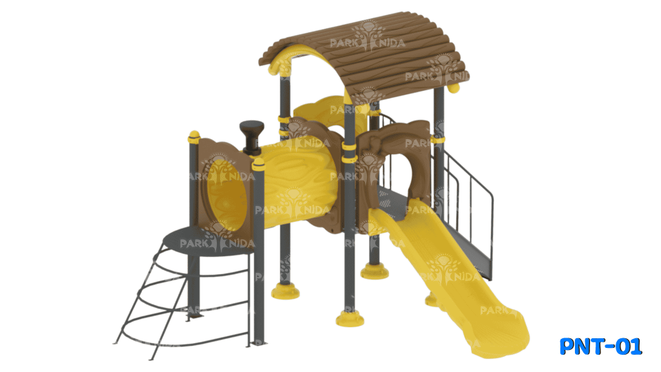 PNT-01 Tren Temalı Oyun Grubu