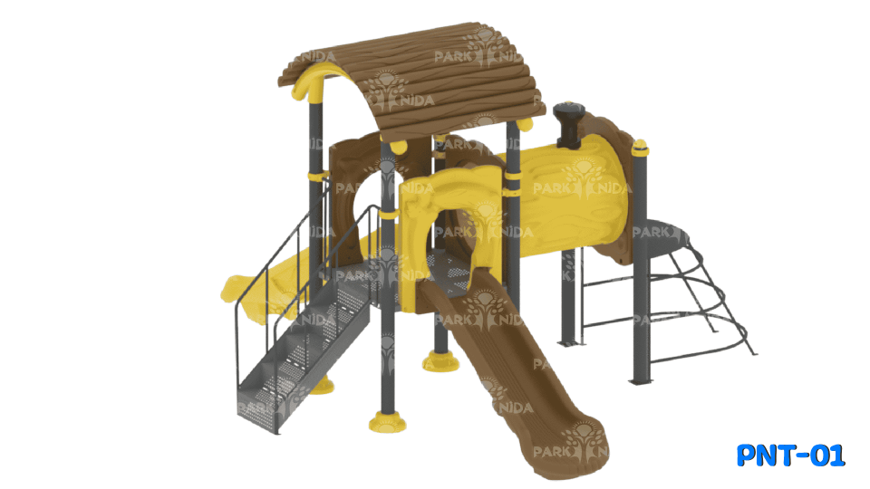 PNT-01 Tren Temalı Oyun Grubu