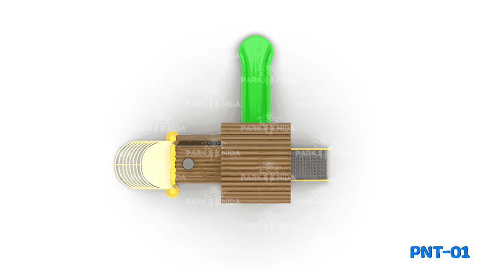 PNT-01 Tren Temalı Oyun Grubu