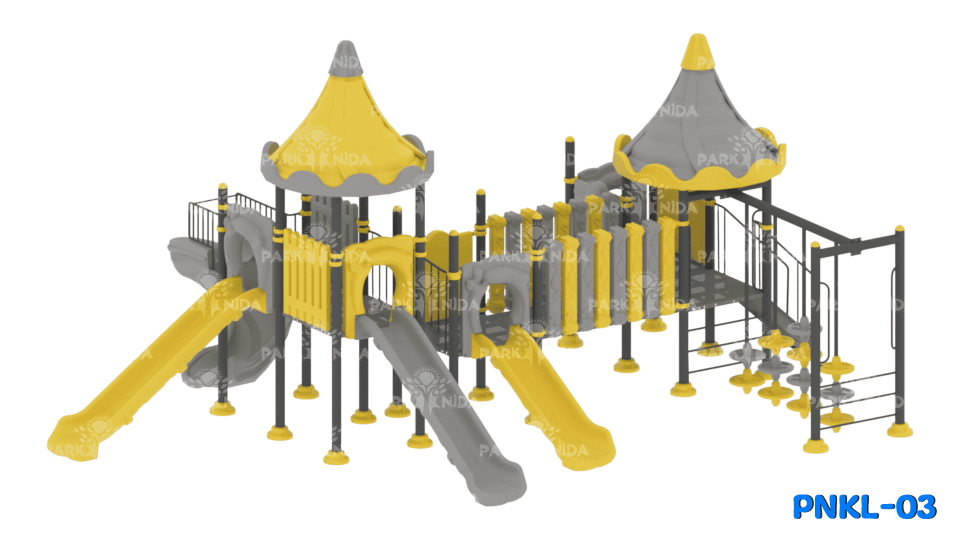 PNKL-03 Kale Temalı Oyun Grubu