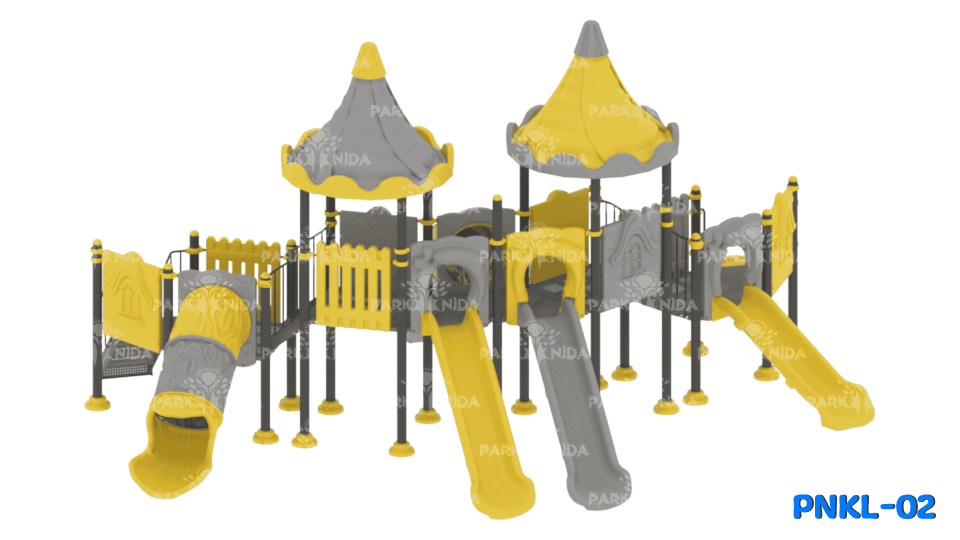 PNKL-02 Kale Temalı Oyun Grubu