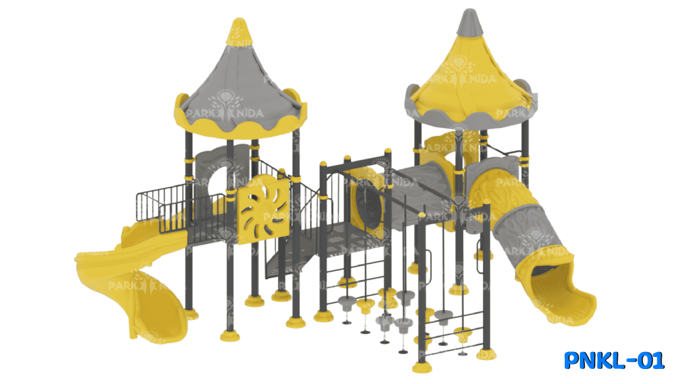 PNKL-01 Kale Temalı Oyun Grubu