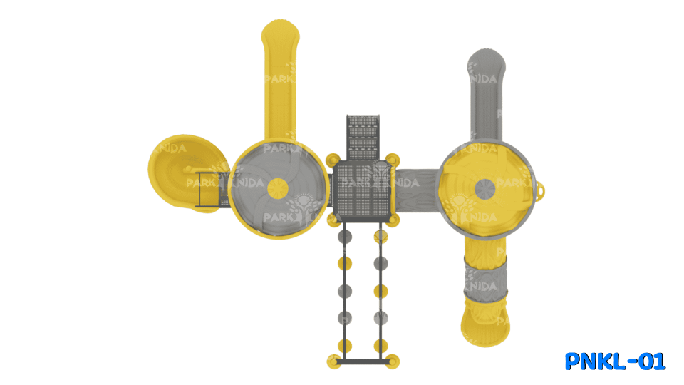 PNKL-01 Kale Temalı Oyun Grubu