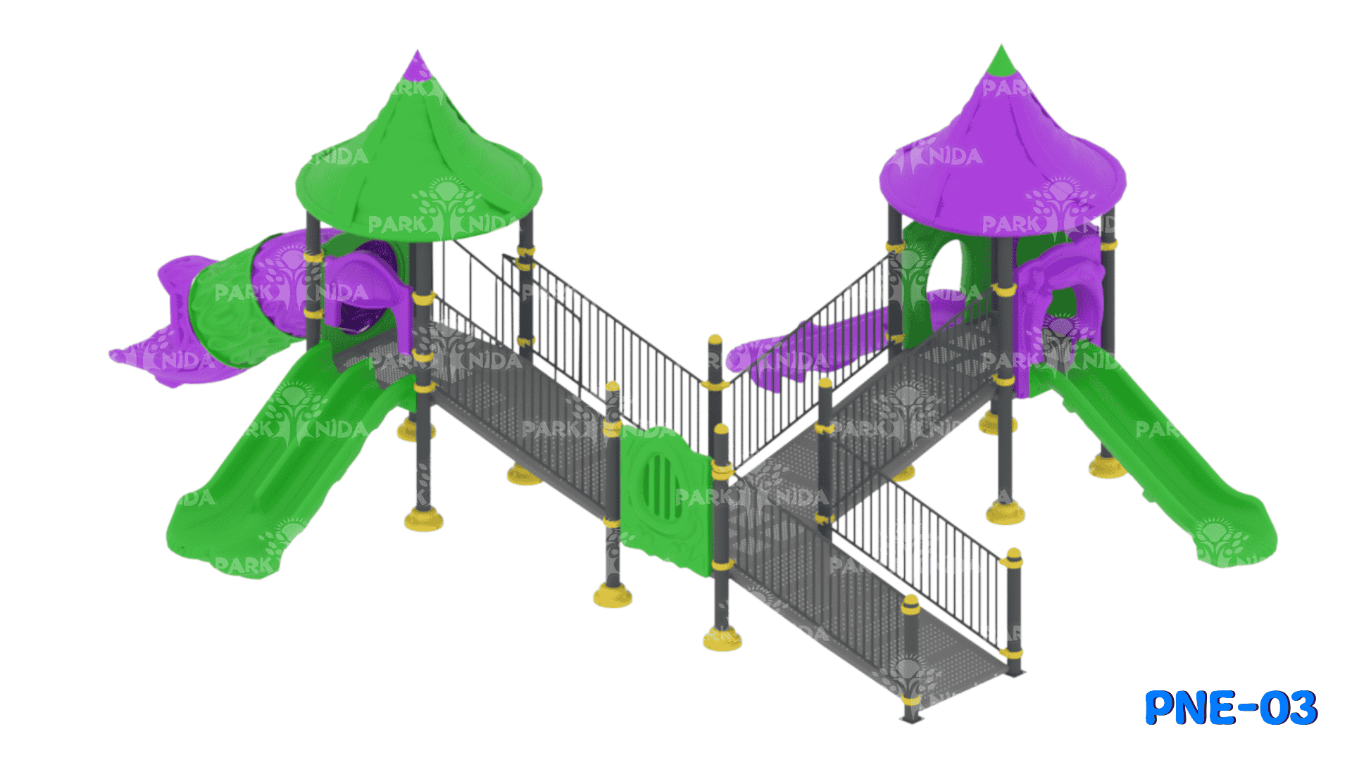 PNE-03 Engelsiz Oyun Grubu