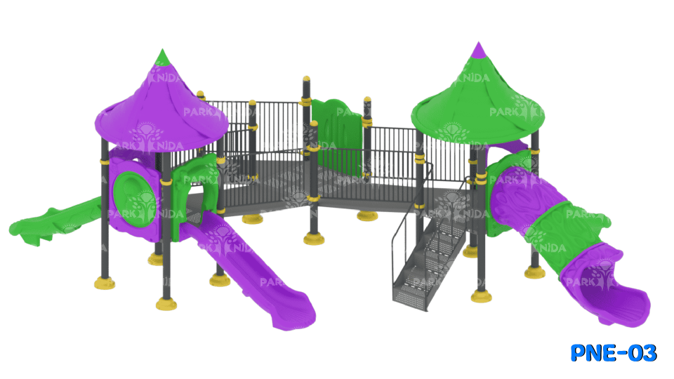 PNE-03 Engelsiz Oyun Grubu