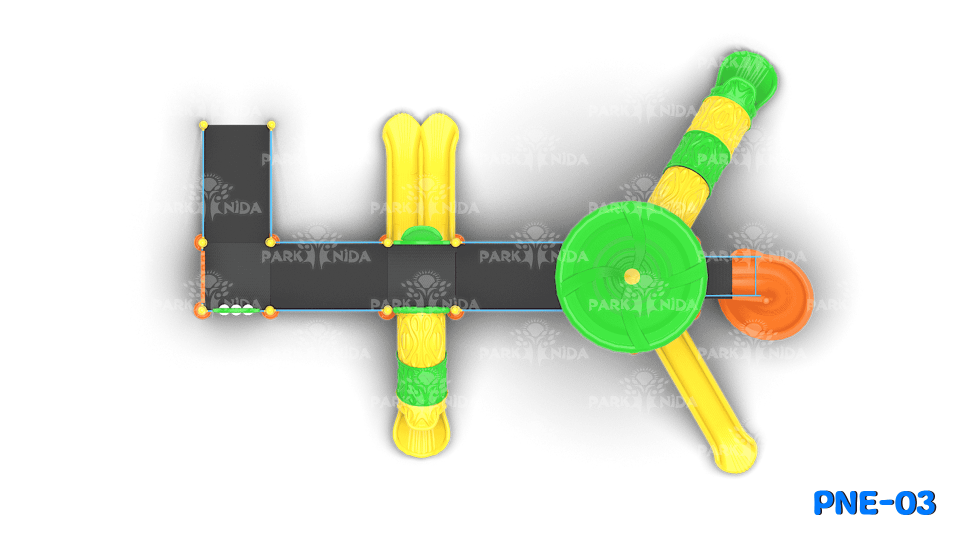 PNE-03 Engelsiz Oyun Grubu