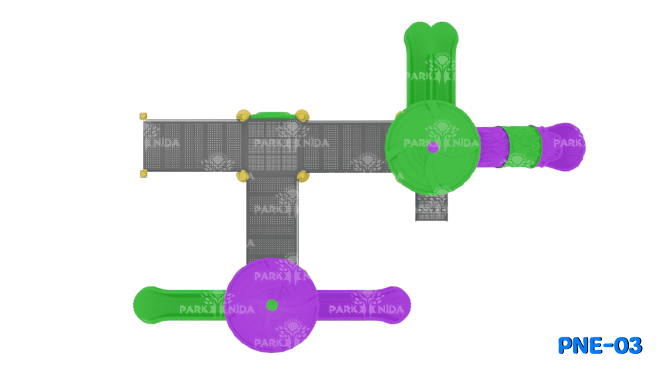 PNE-03 Engelsiz Oyun Grubu