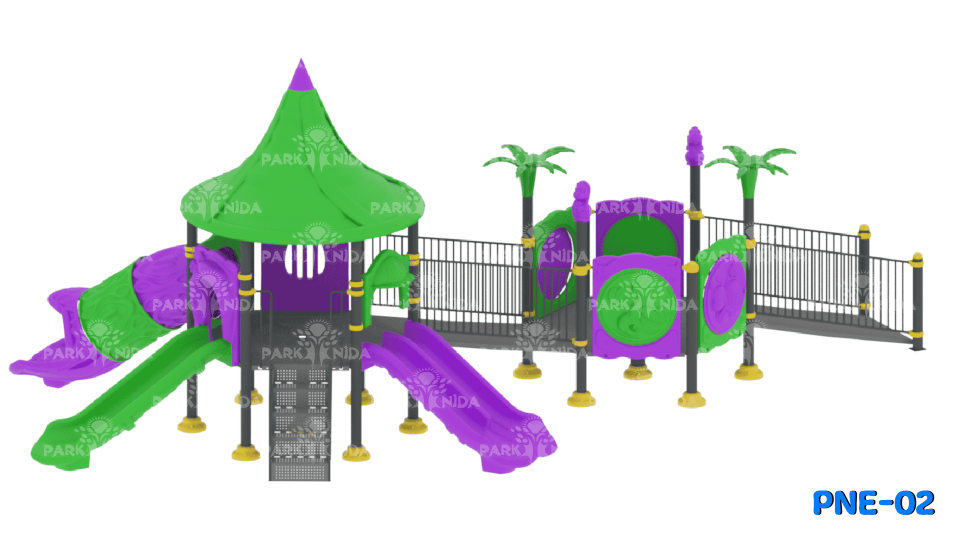 PNE-02 Engelsiz Oyun Grubu