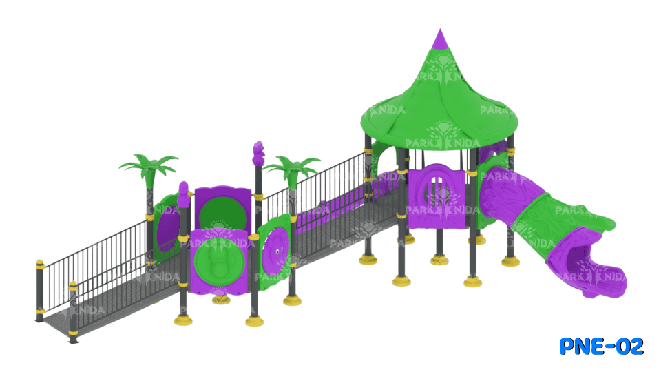 PNE-02 Engelsiz Oyun Grubu