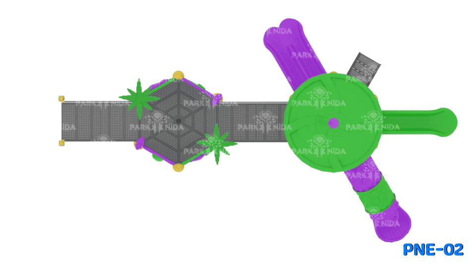 PNE-02 Engelsiz Oyun Grubu