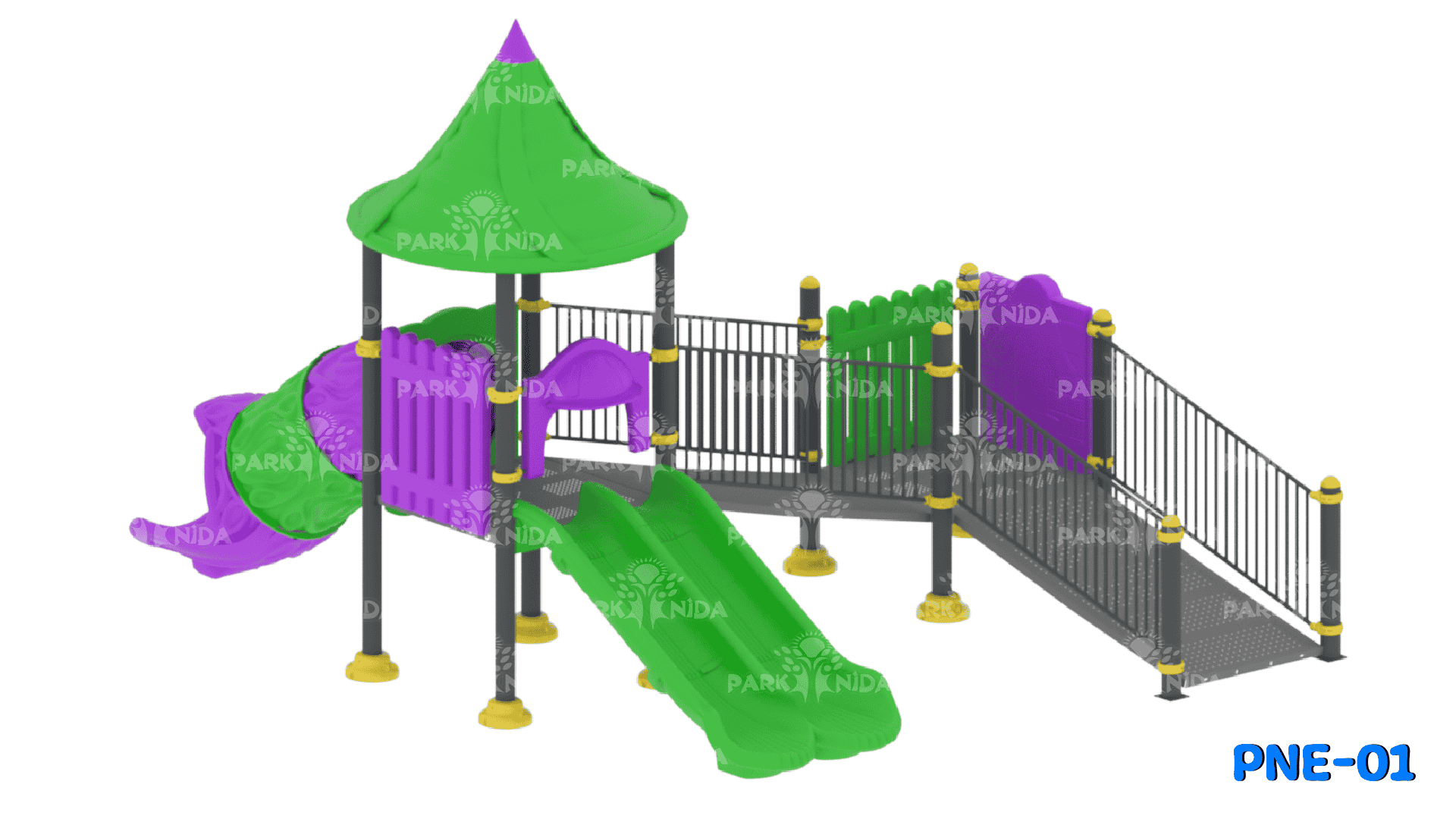 PNE-01 Engelsiz Oyun Grubu