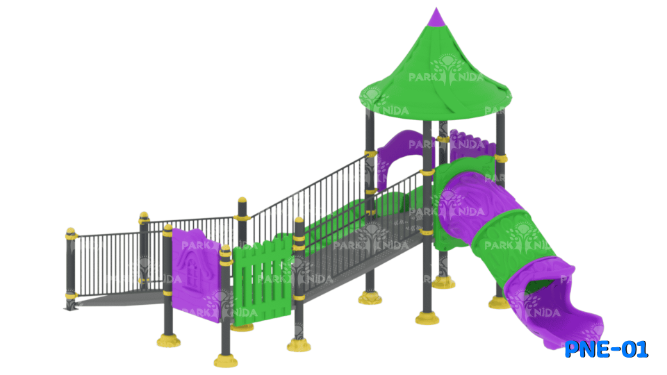 PNE-01 Engelsiz Oyun Grubu