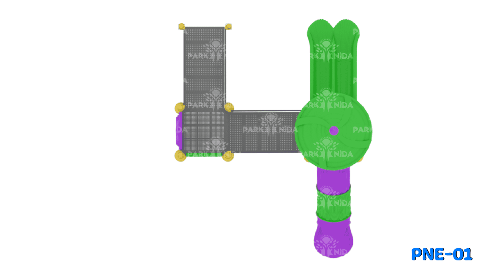 PNE-01 Engelsiz Oyun Grubu