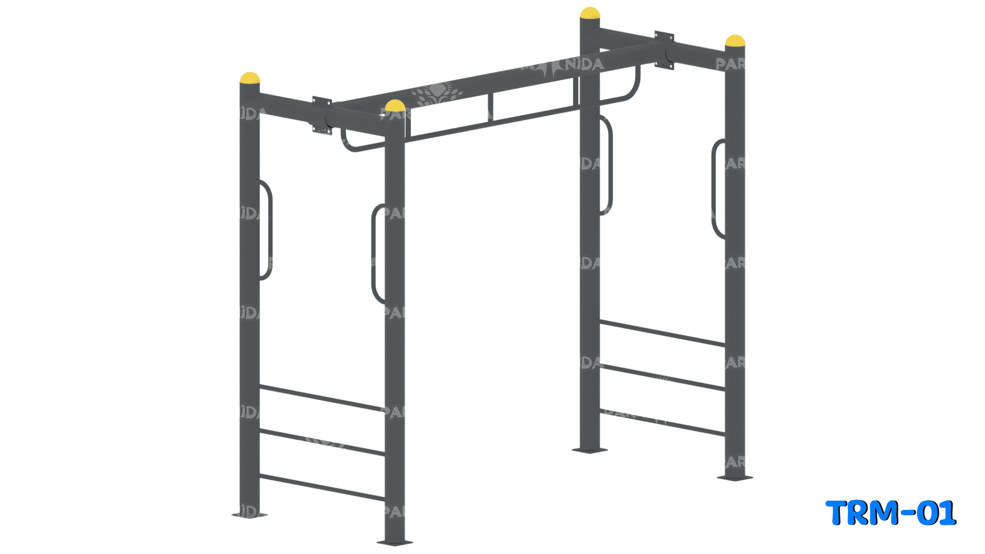 TRM-01 Metal Tırmanma