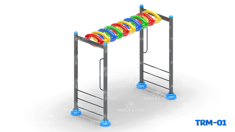 TRM-01 Halkalı Tırmanma