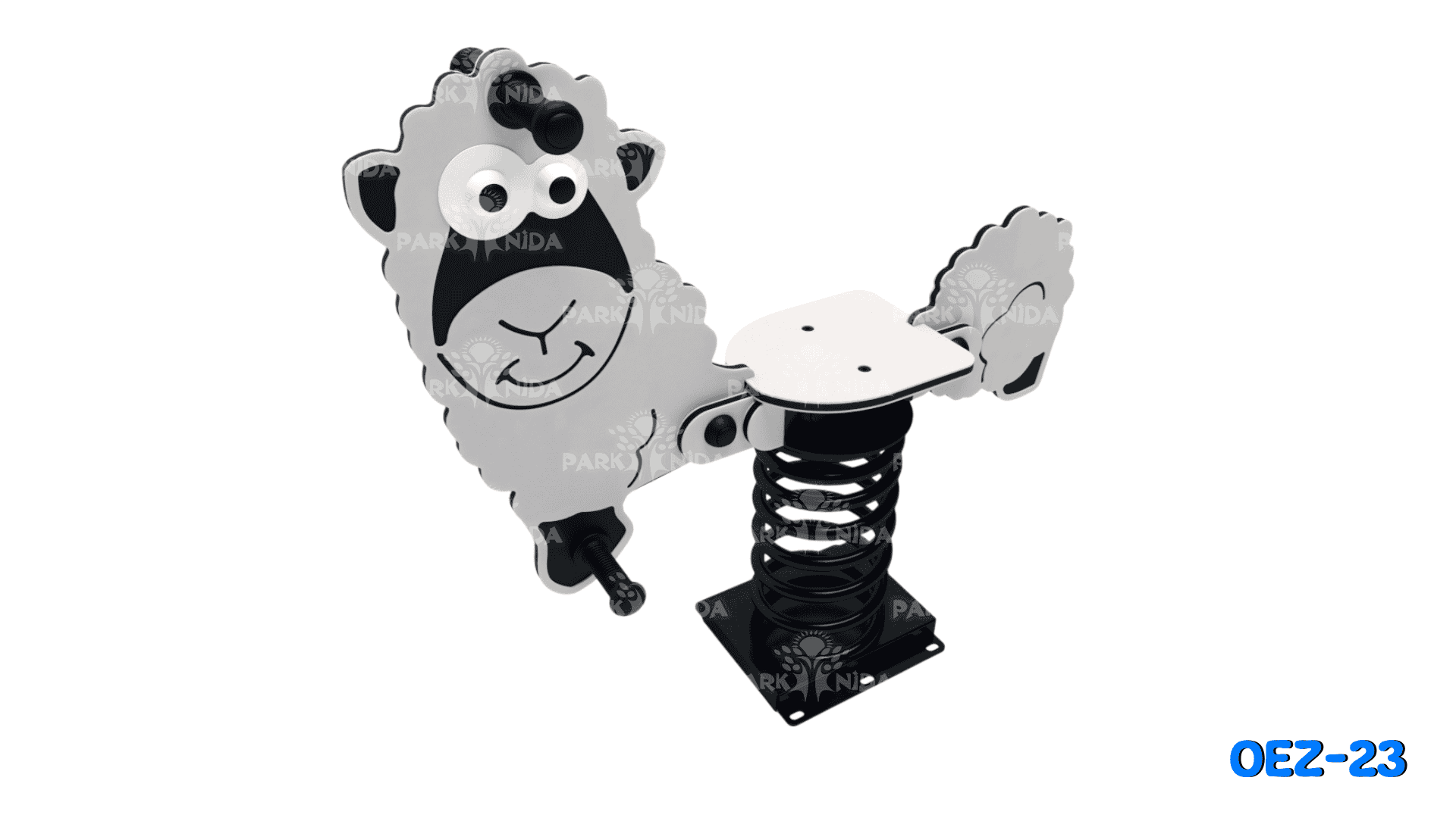 OEZ-23 Koyun Zıpzıp (HDPE)