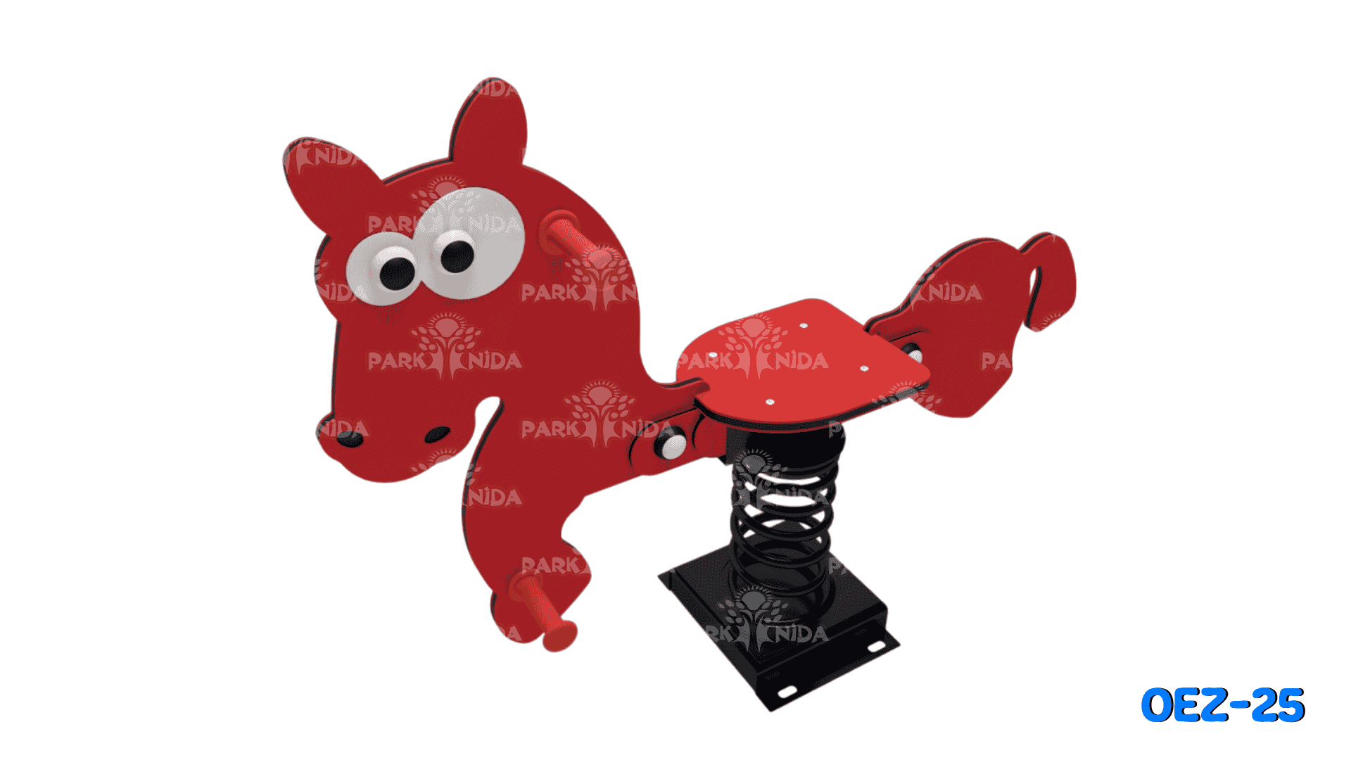 OEZ-25 At Zıpzıp (HDPE)