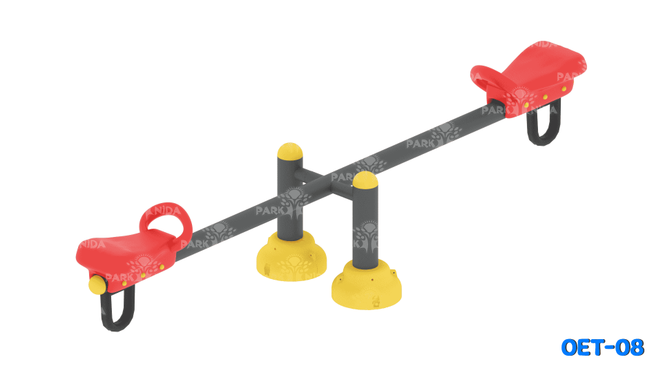 OET-08 Elit Tahterevalli