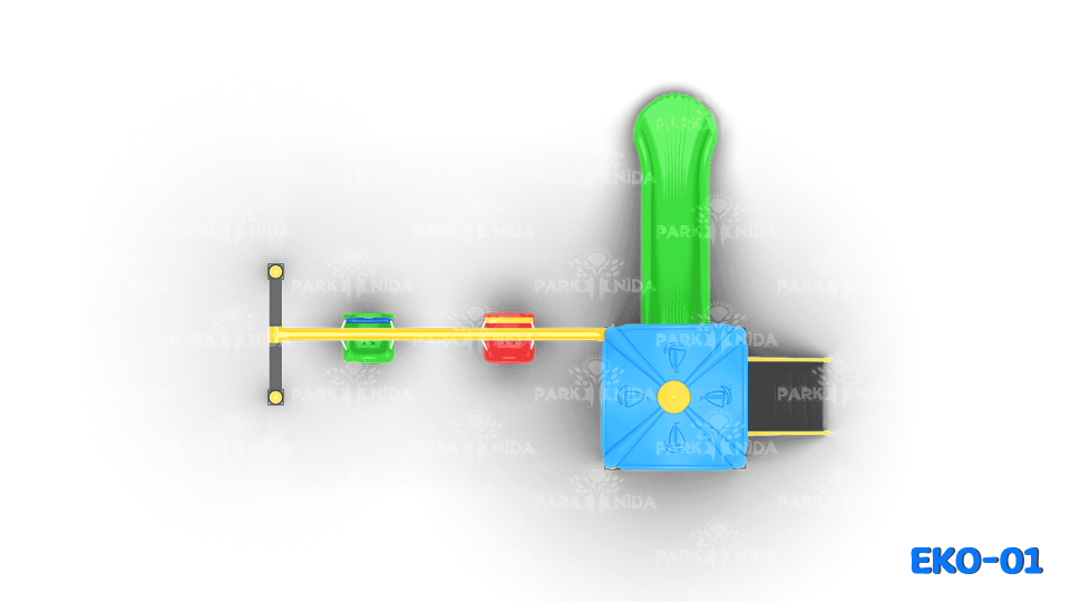 EKO-01 Ekonomik Seri