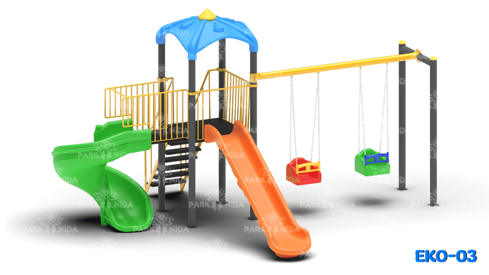 EKO-03 Ekonomik Seri