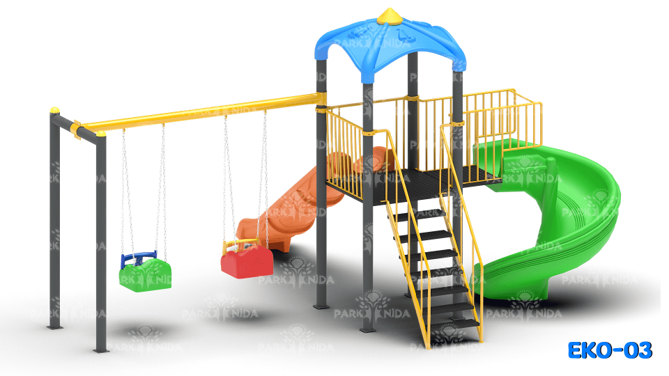 EKO-03 Ekonomik Seri