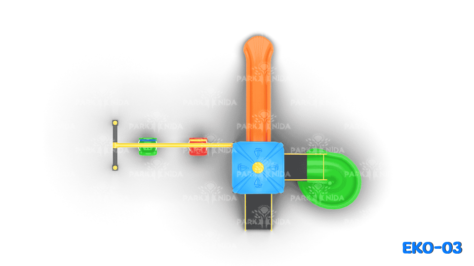EKO-03 Ekonomik Seri