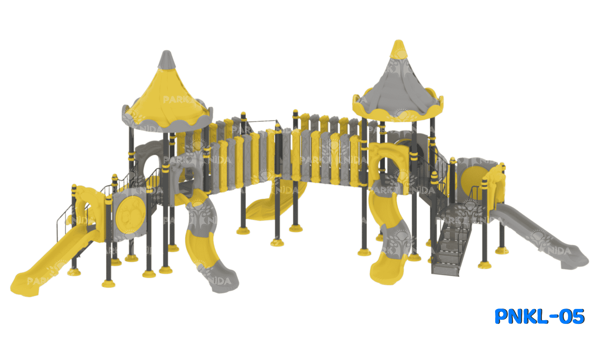 PNKL-05 Kale Temalı Oyun Grubu