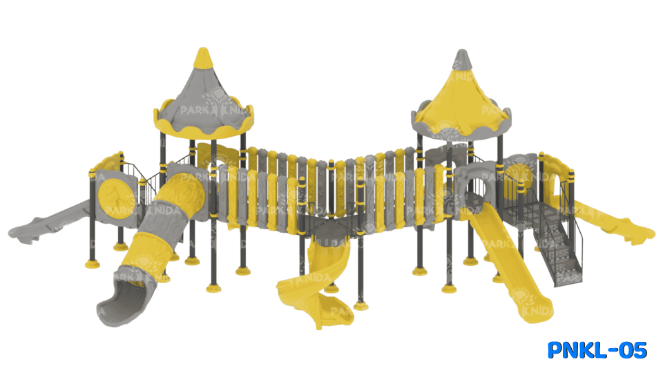 PNKL-05 Kale Temalı Oyun Grubu