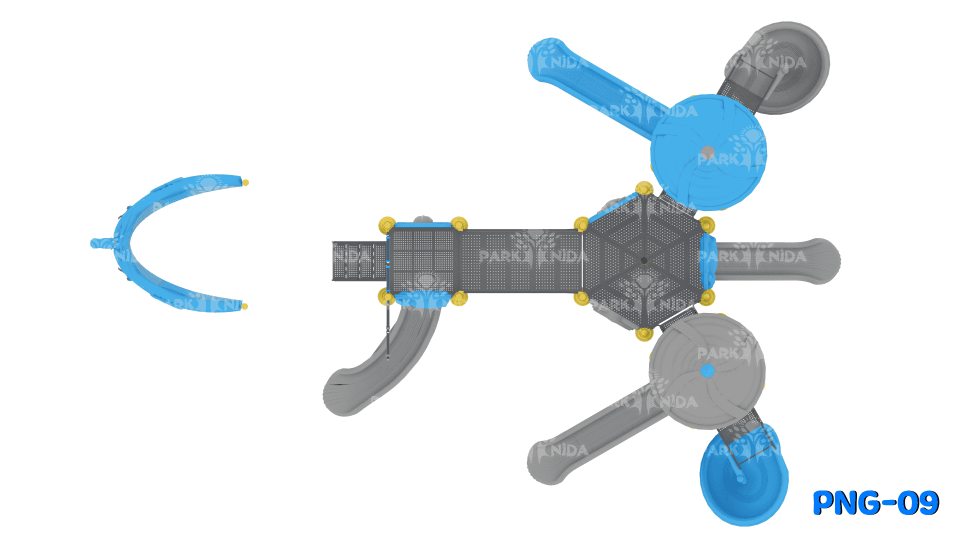PNG-09 Gemi Temalı Oyun Grubu