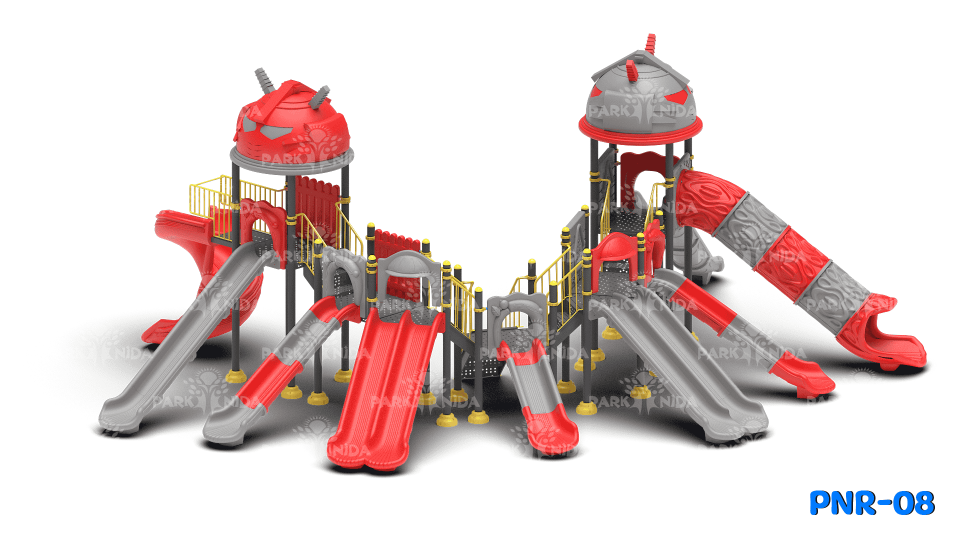 PNR-08 Robot Temalı Oyun Grubu
