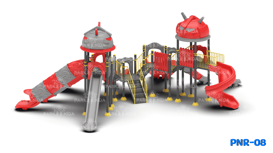 PNR-08 Robot Temalı Oyun Grubu