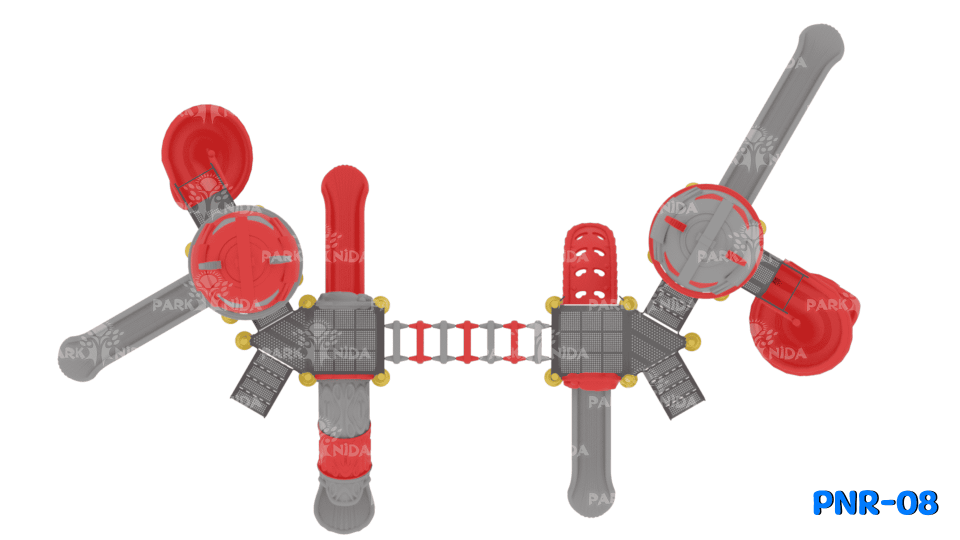 PNR-08 Robot Temalı Oyun Grubu