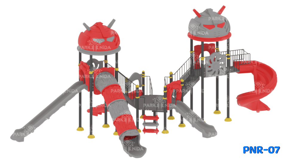 PNR-07 Robot Temalı Oyun Grubu