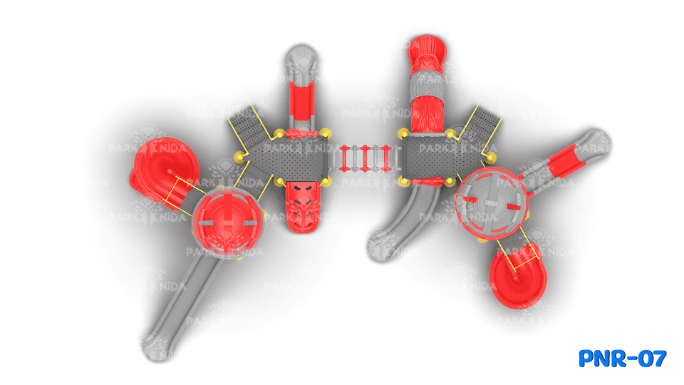 PNR-07 Robot Temalı Oyun Grubu