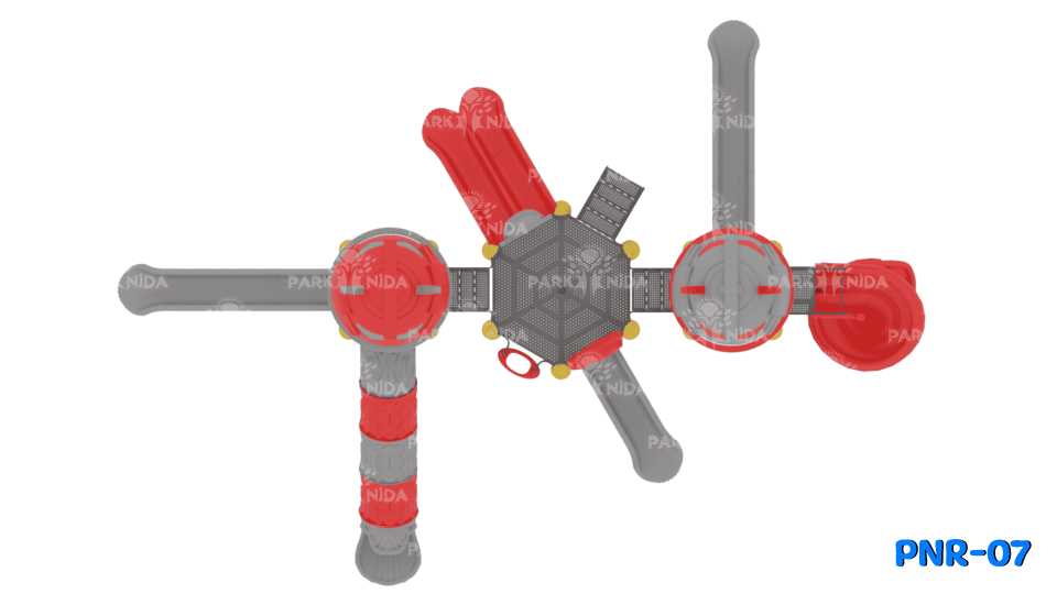 PNR-07 Robot Temalı Oyun Grubu