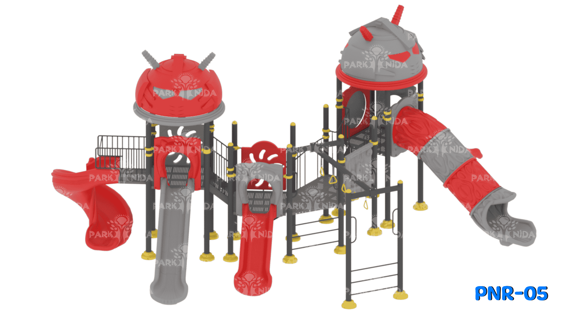 PNR-05 Robot Temalı Oyun Grubu