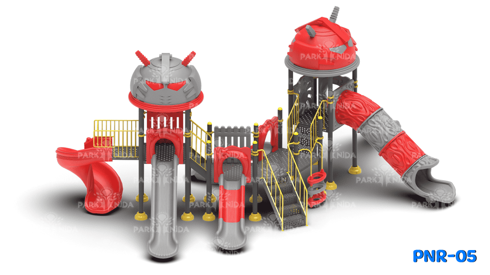 PNR-05 Robot Temalı Oyun Grubu