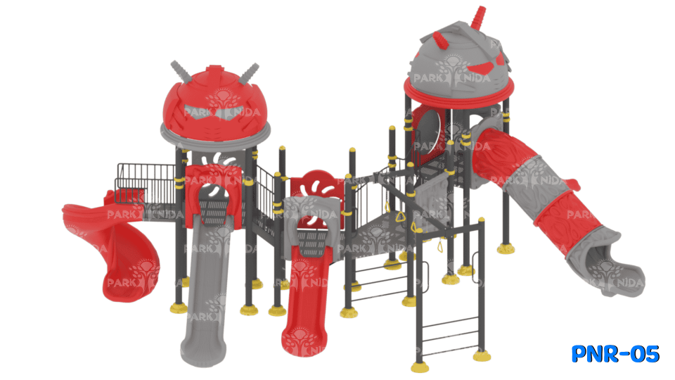 PNR-05 Robot Temalı Oyun Grubu