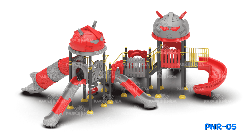 PNR-05 Robot Temalı Oyun Grubu