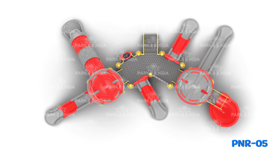 PNR-05 Robot Temalı Oyun Grubu