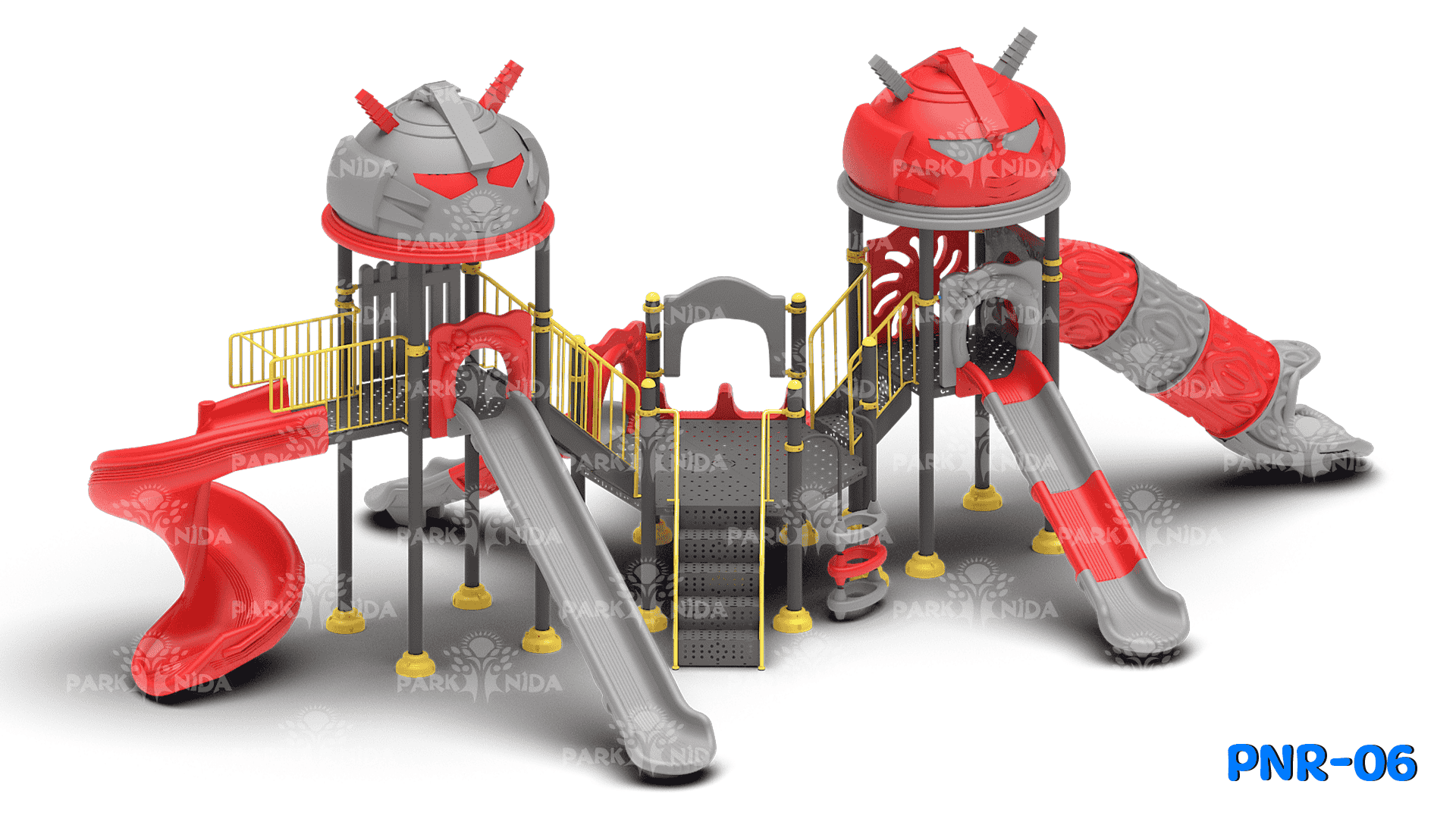 PNR-06 Robot Temalı Oyun Grubu