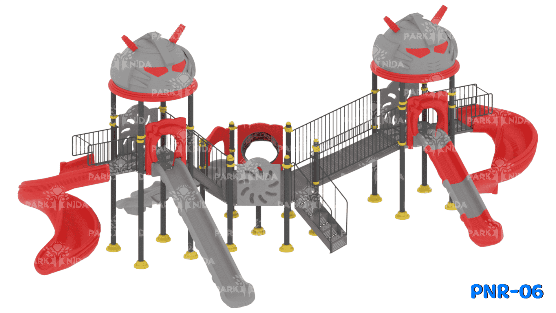 PNR-06 Robot Temalı Oyun Grubu