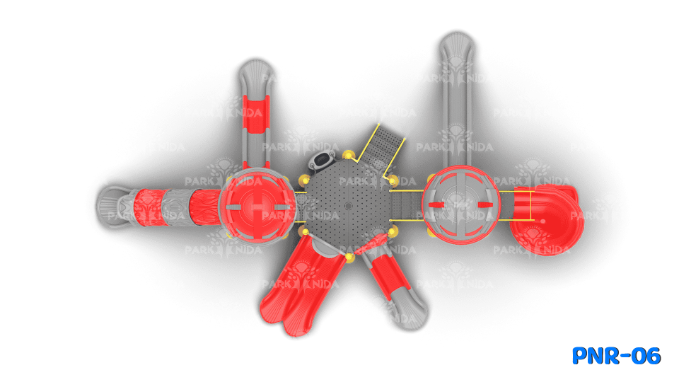 PNR-06 Robot Temalı Oyun Grubu