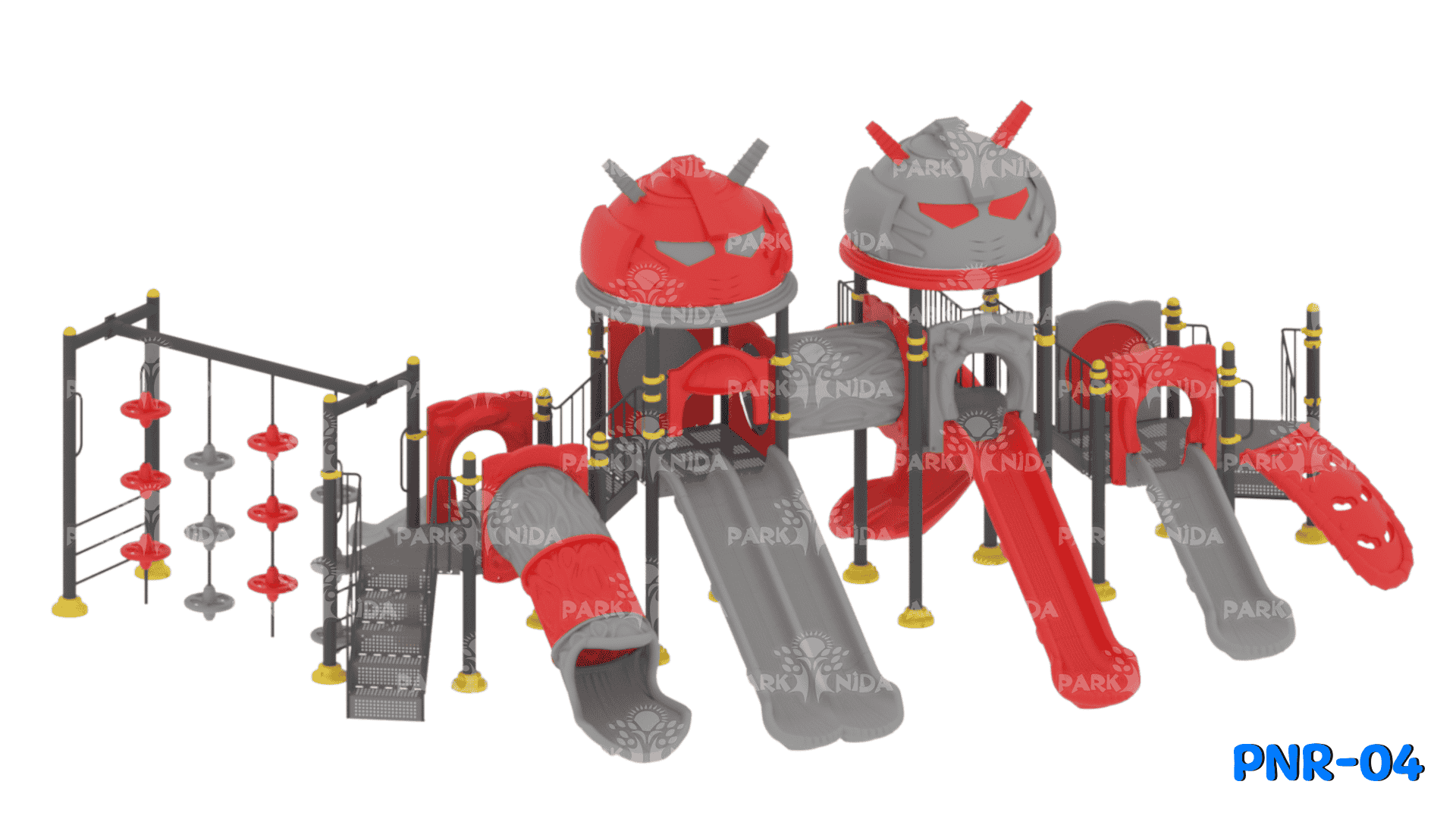 PNR-04 Robot Temalı Oyun Grubu