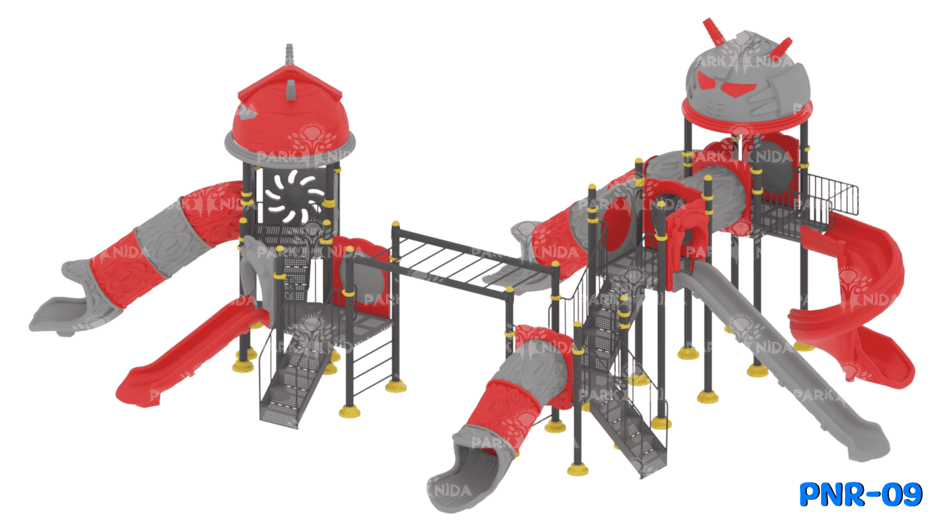 PNR-09 Robot Temalı Oyun Grubu