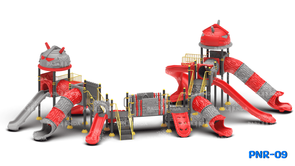 PNR-09 Robot Temalı Oyun Grubu